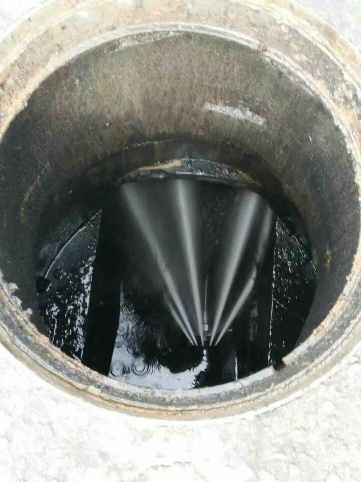 昌乐市政管道清洗-排污管道清洗