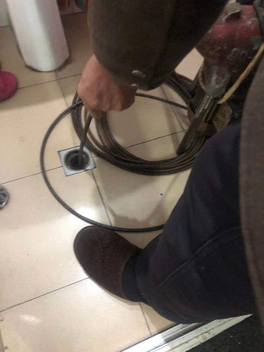 昌乐管道疏通，疏通下水道