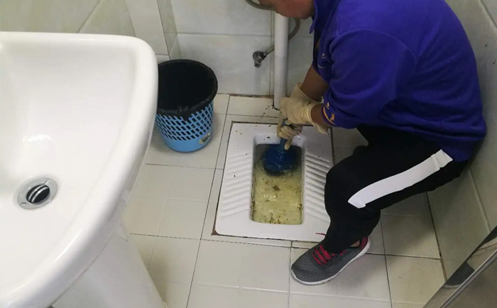昌乐疏通蹲坑