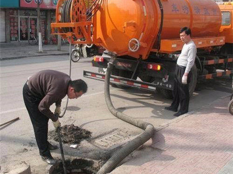 昌乐清掏化粪池，健康生活从这里开始